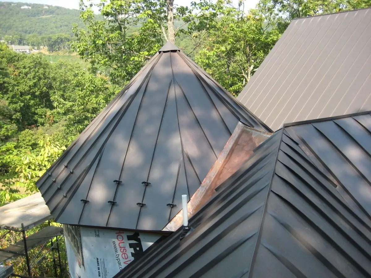 Professional Gutter Cleaning by Craftsman Roofing in Richmond