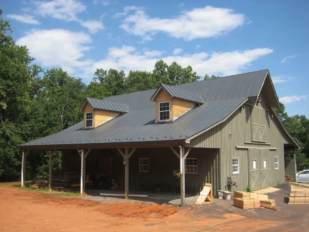Expert Roof Coating workmanship in Richmond
