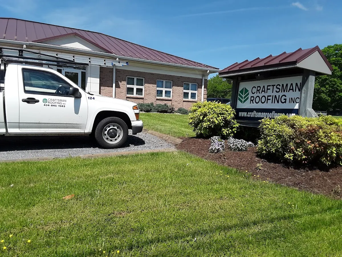 Quality Gutter & Downspout Repair by experienced craftsmen in Richmond
